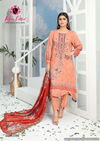 Andaaz Vol 3 By Nafisa Printed Karachi Cotton Dress Material Wholesale Market In Surat
